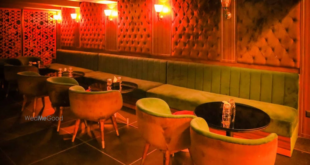 Photo By STALLION By Green Apple - Venues