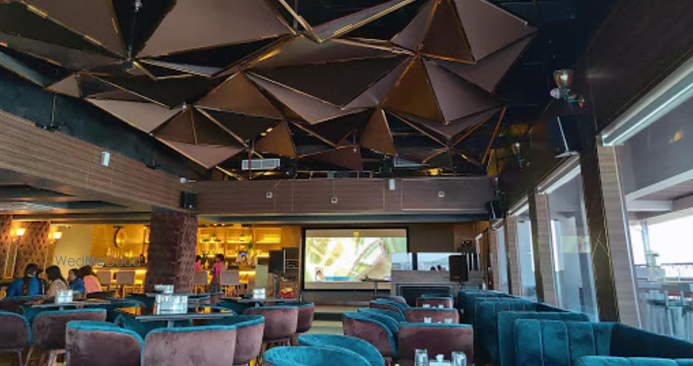 Photo By STALLION By Green Apple - Venues