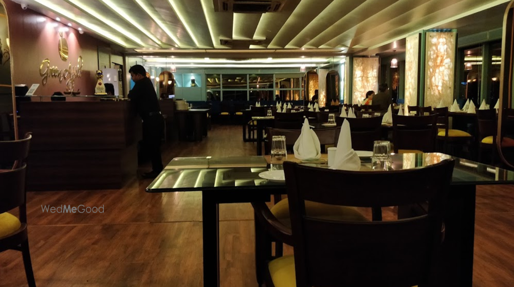 Photo By STALLION By Green Apple - Venues