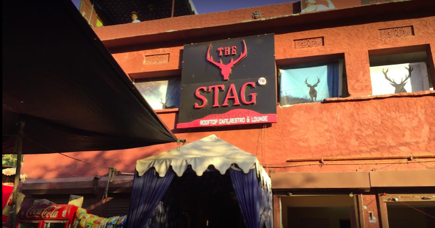 Photo By The Stag Cafe - Venues