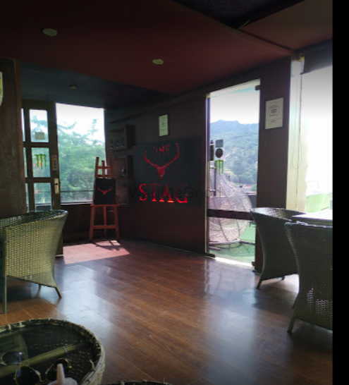 Photo By The Stag Cafe - Venues