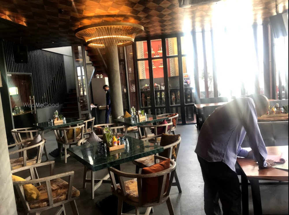 Photo By The Socialite - Venues