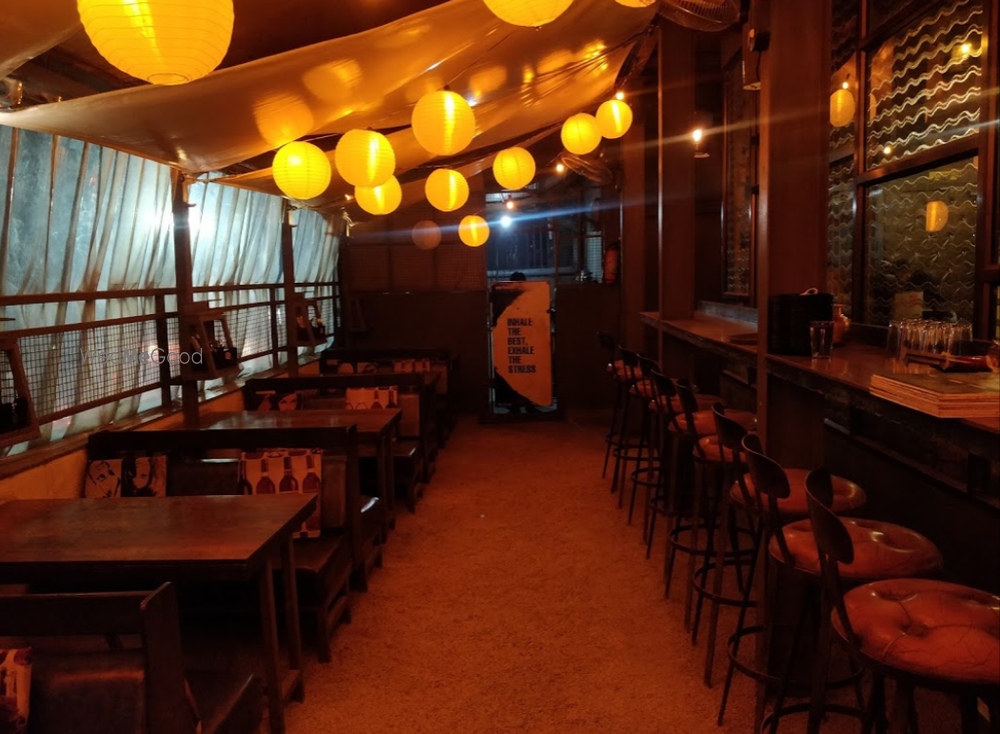 Photo By The Socialite - Venues