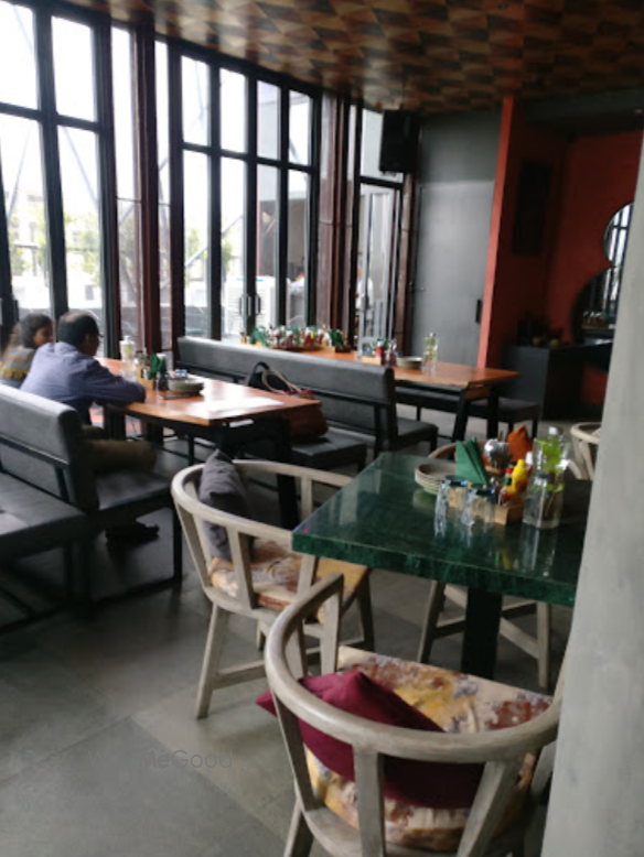 Photo By The Socialite - Venues