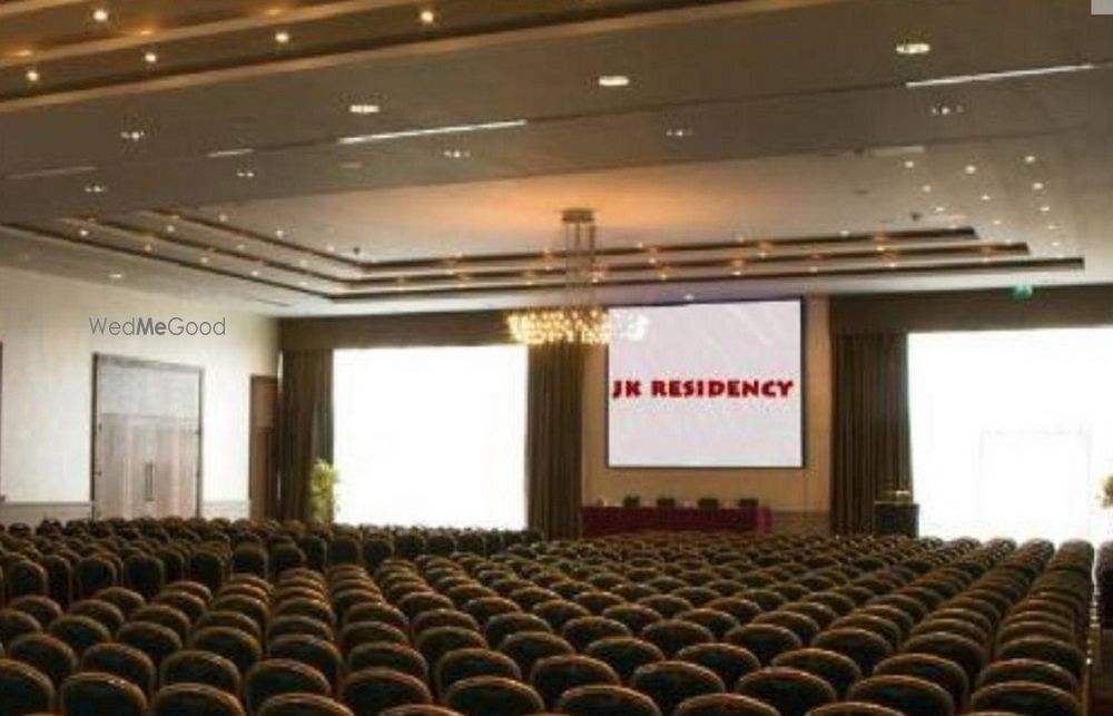 JK Residency