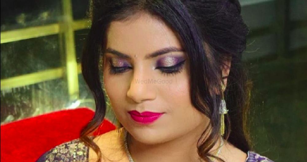 Ajeet Hair-Makeup Artist