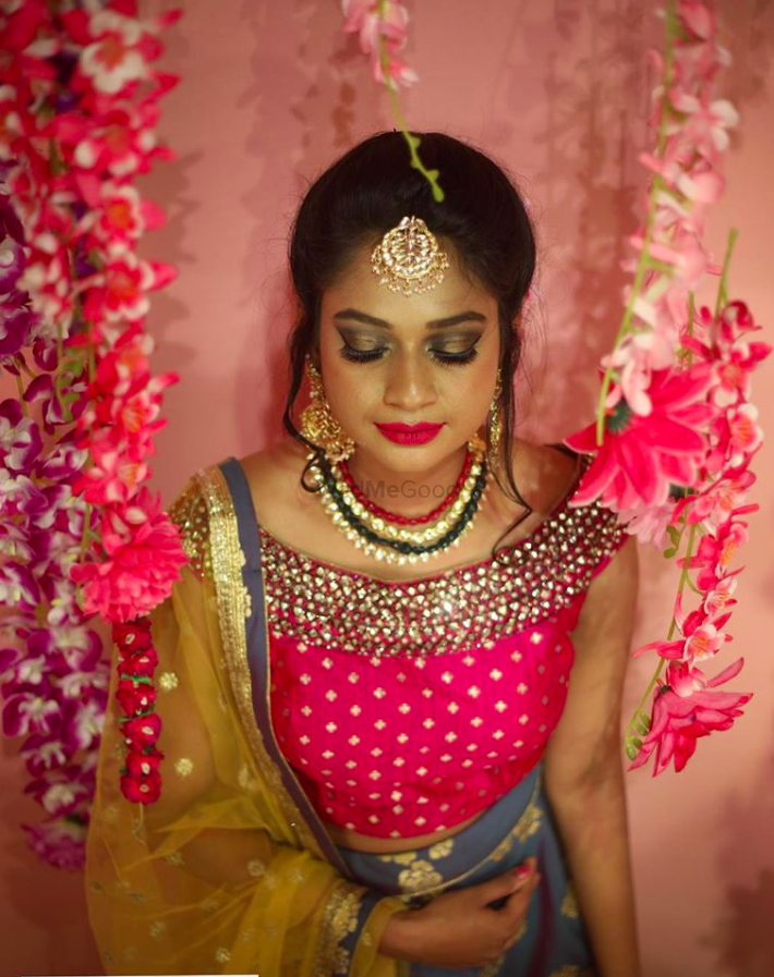 Photo By Makeover by Vinodhini Easwar - Bridal Makeup