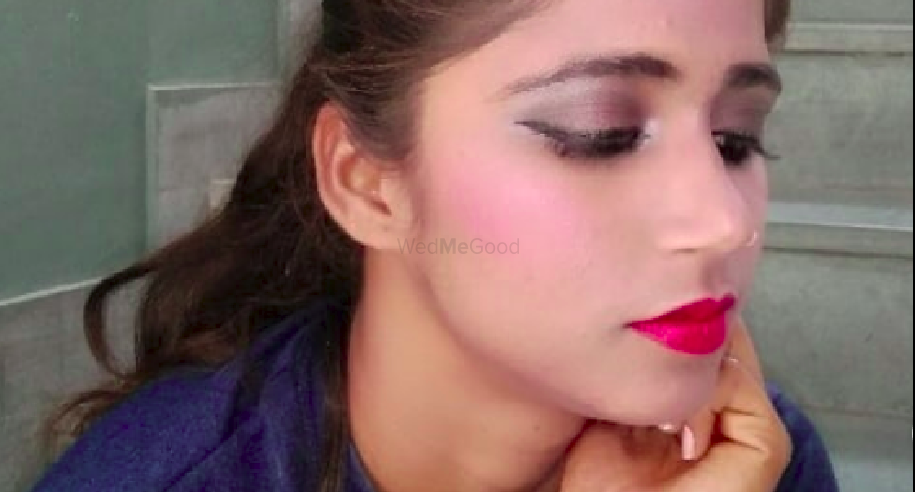 Priyakesh Beauty Creation