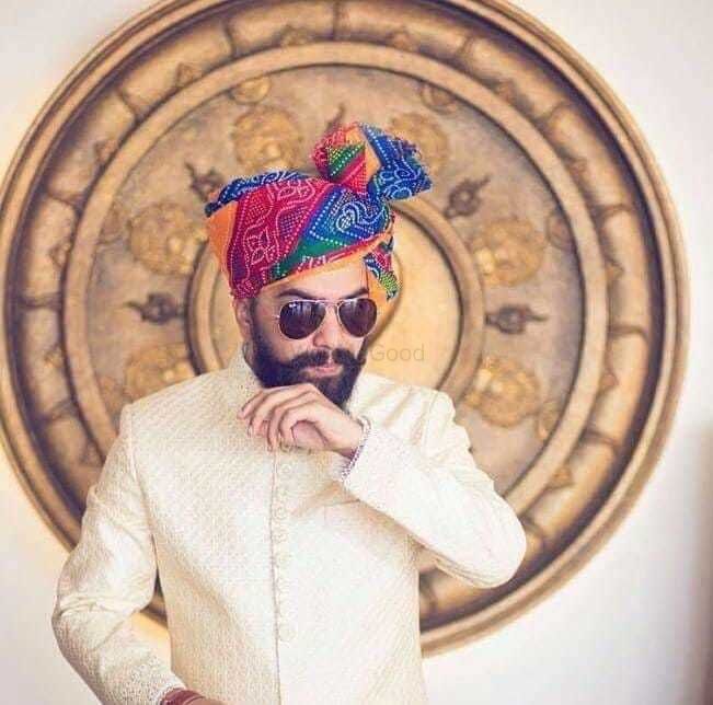 Photo By Royal Pagri Service - Groom Wear