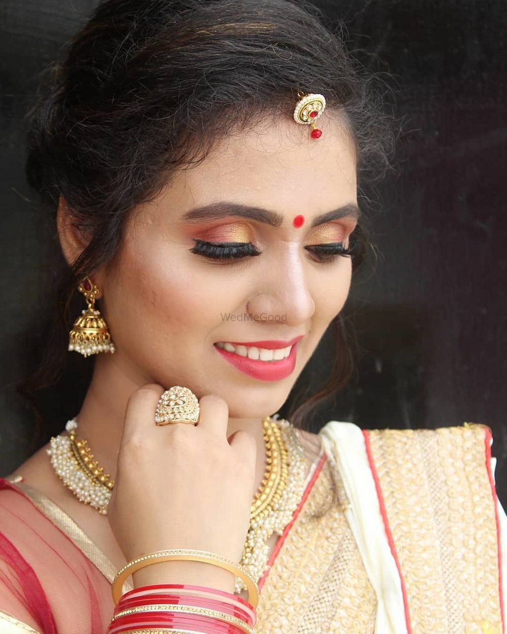 Photo By Archana Singh Makeup Artist - Bridal Makeup