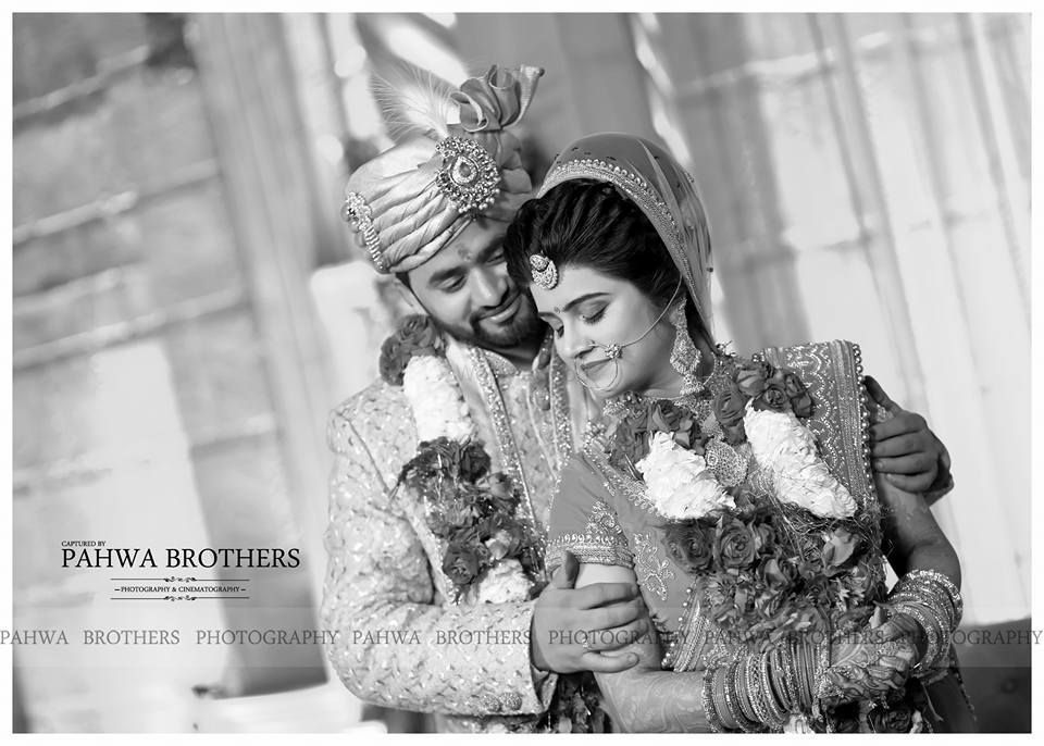 Pahwa Brothers Photography & Cinematography