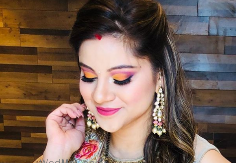 Photo By Priyanka Jain Nagpal - Bridal Makeup