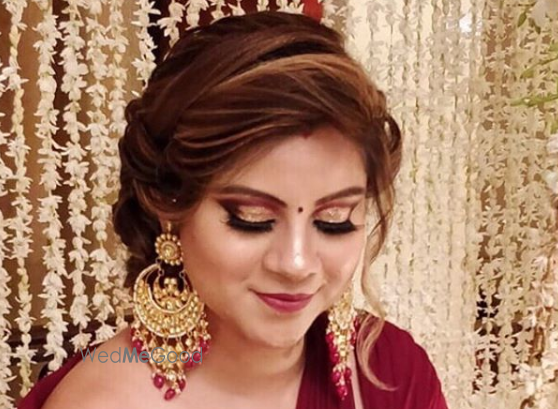 Photo By Priyanka Jain Nagpal - Bridal Makeup