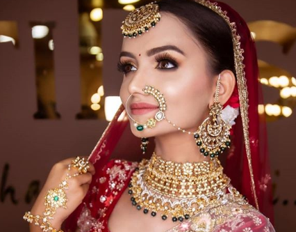 Photo By Priyanka Jain Nagpal - Bridal Makeup