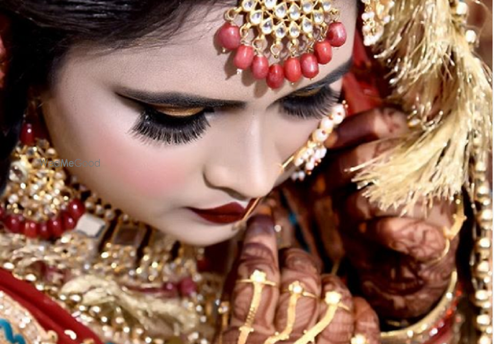 Reshma Beauty Parlour