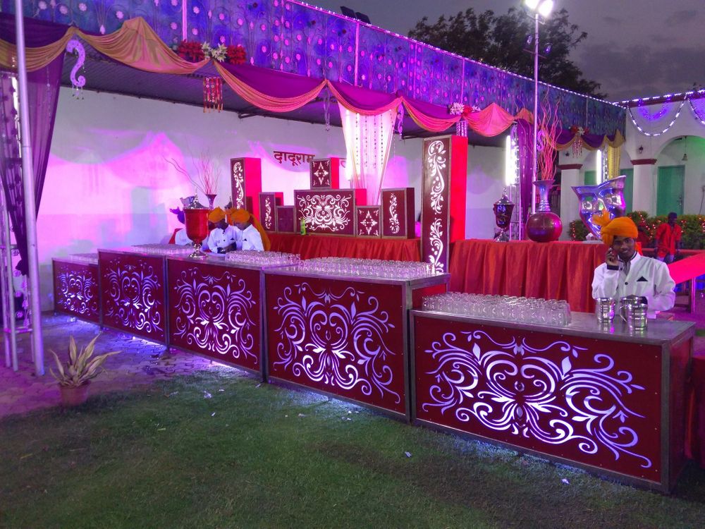 Photo By Patwari Caterers - Catering Services