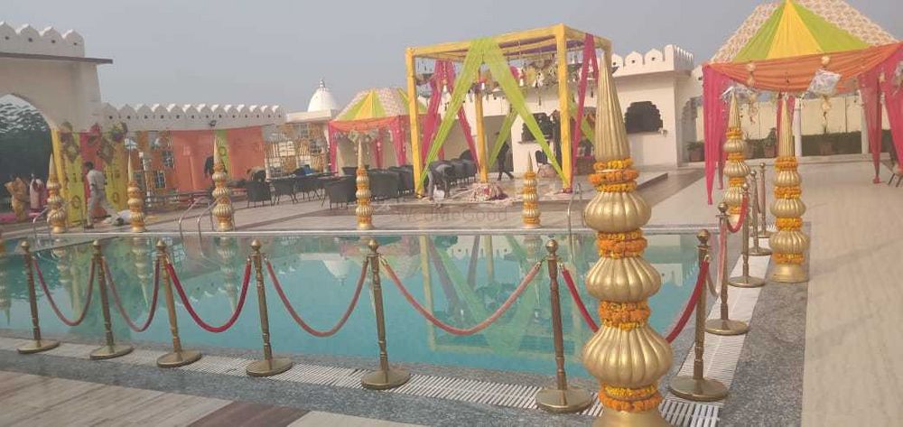 Photo By Regenta Resort Bharatpur - Venues