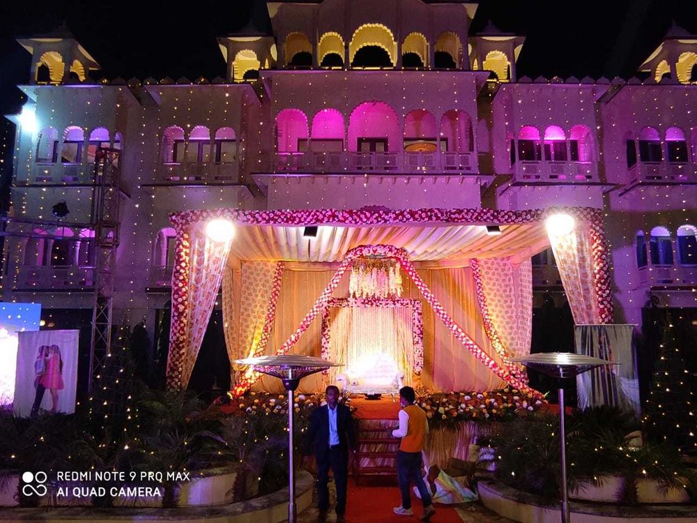 Photo By Regenta Resort Bharatpur - Venues