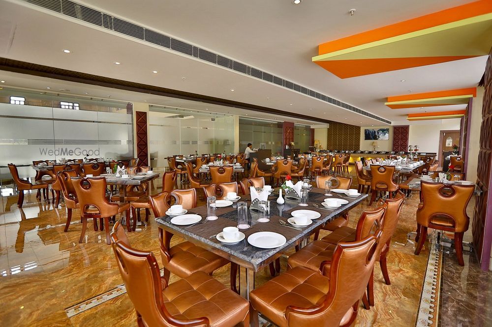 Photo By Regenta Resort Bharatpur - Venues