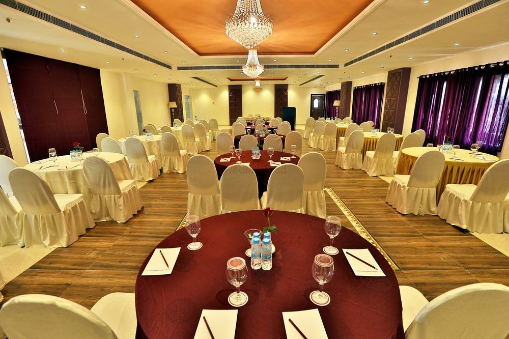 Photo By Regenta Resort Bharatpur - Venues