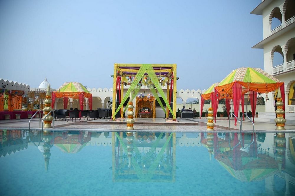 Photo By Regenta Resort Bharatpur - Venues