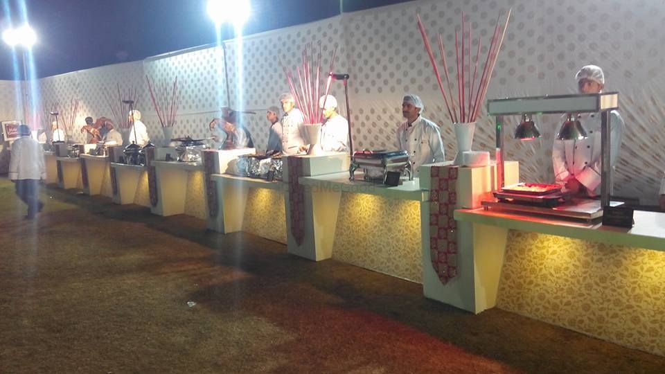 Nidhi Anand Caterers