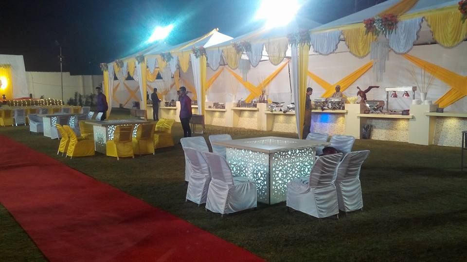 Photo By Nidhi Anand Caterers - Catering Services