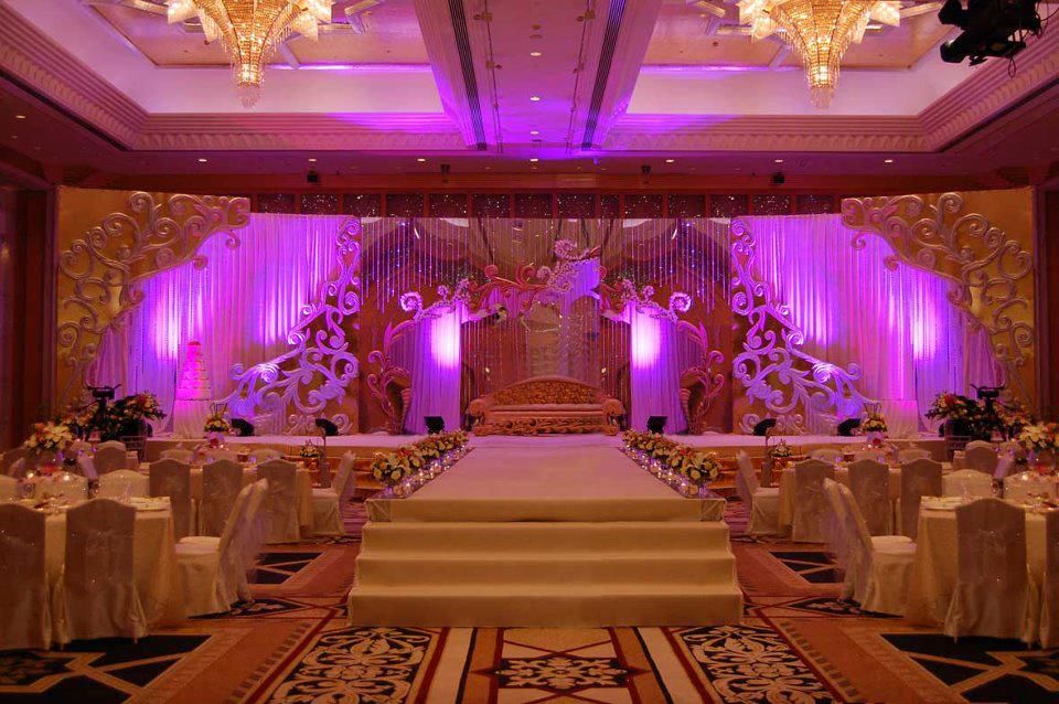 Photo By The Wedding Times  - Wedding Planners
