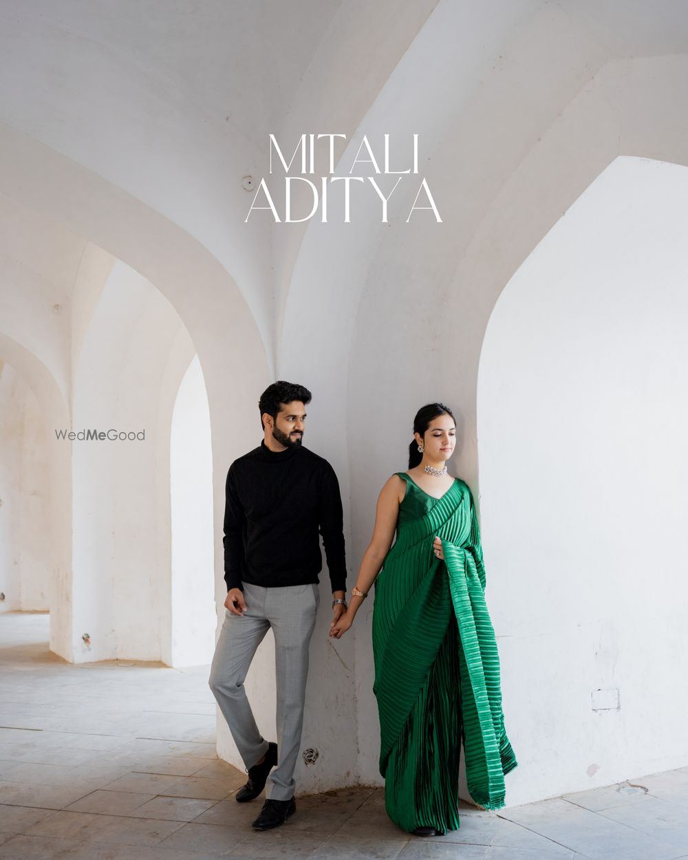 Photo By The Wedding Poetries - Photographers