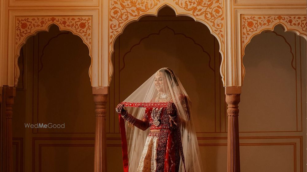 The Wedding Poetries