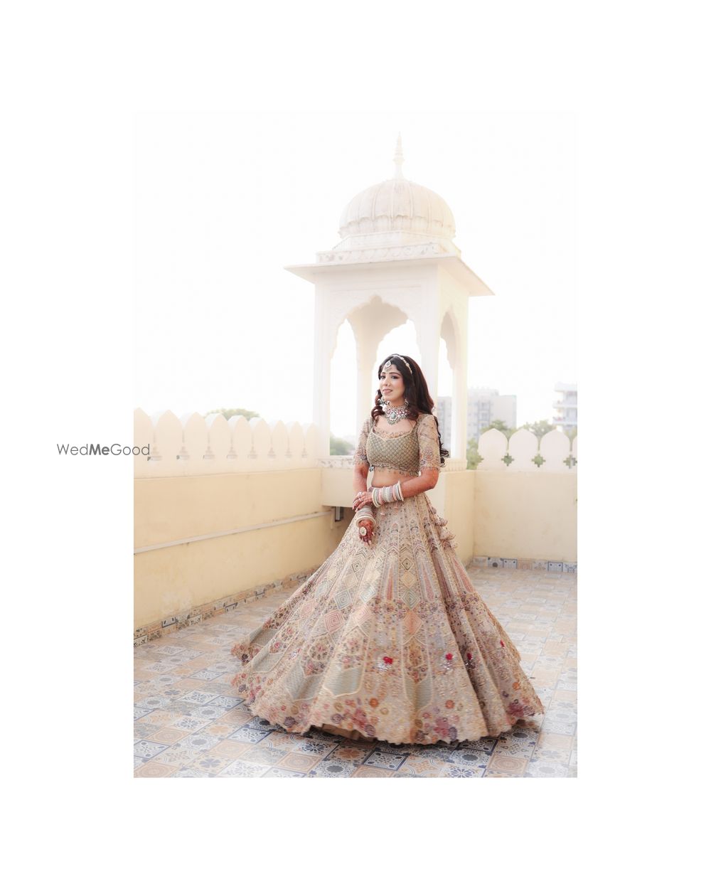 Photo By The Wedding Poetries - Photographers