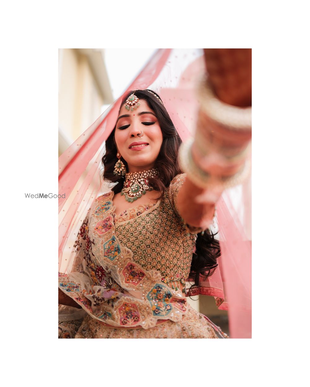 Photo By The Wedding Poetries - Photographers
