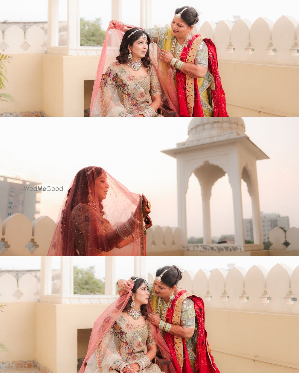 Photo By The Wedding Poetries - Photographers