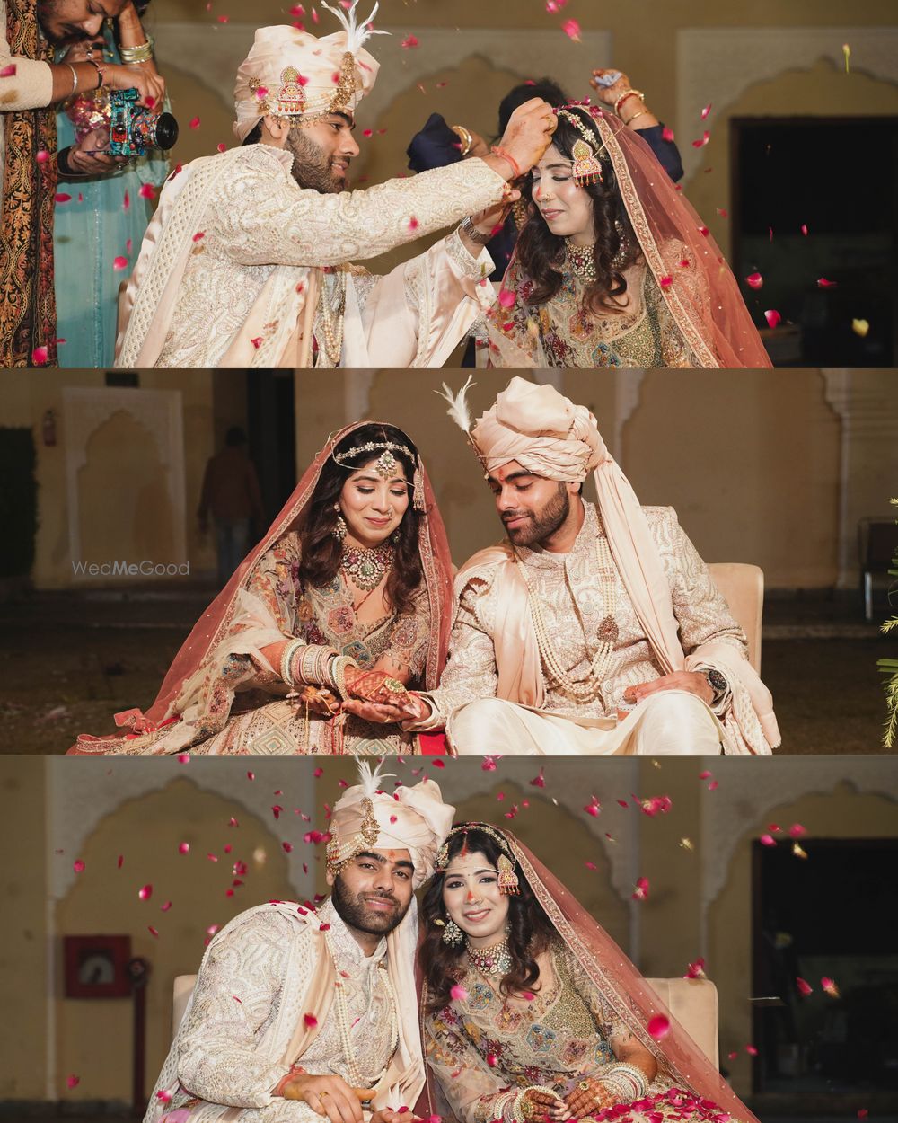 Photo By The Wedding Poetries - Photographers