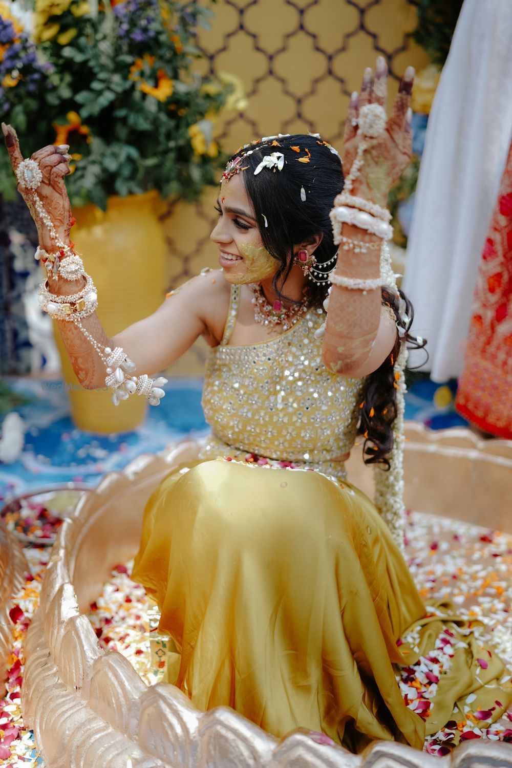 Photo By The Wedding Poetries - Photographers