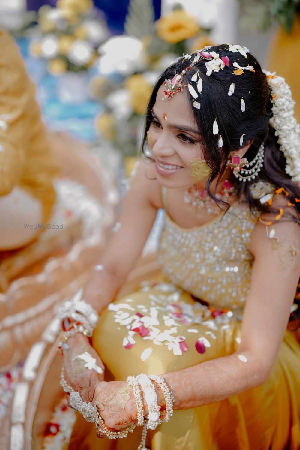 Photo By The Wedding Poetries - Photographers