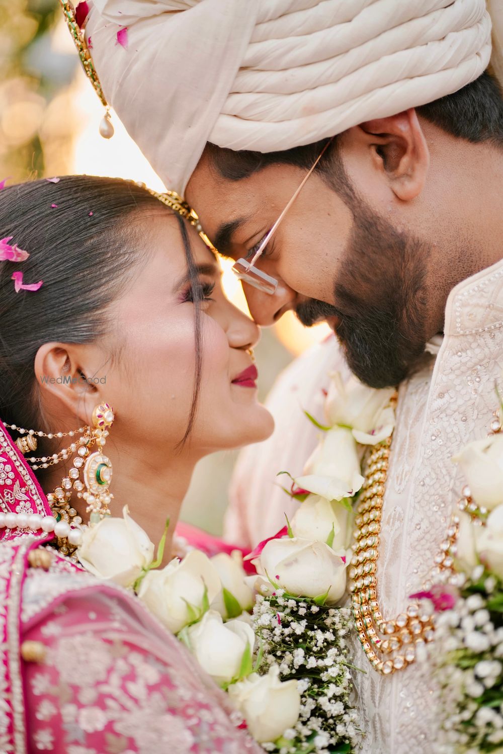 Photo By The Wedding Poetries - Photographers