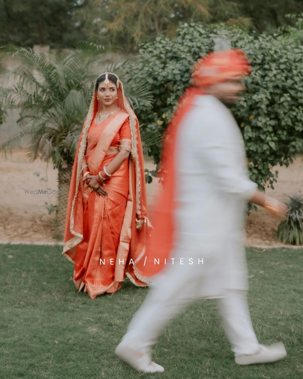 Photo By The Wedding Poetries - Photographers