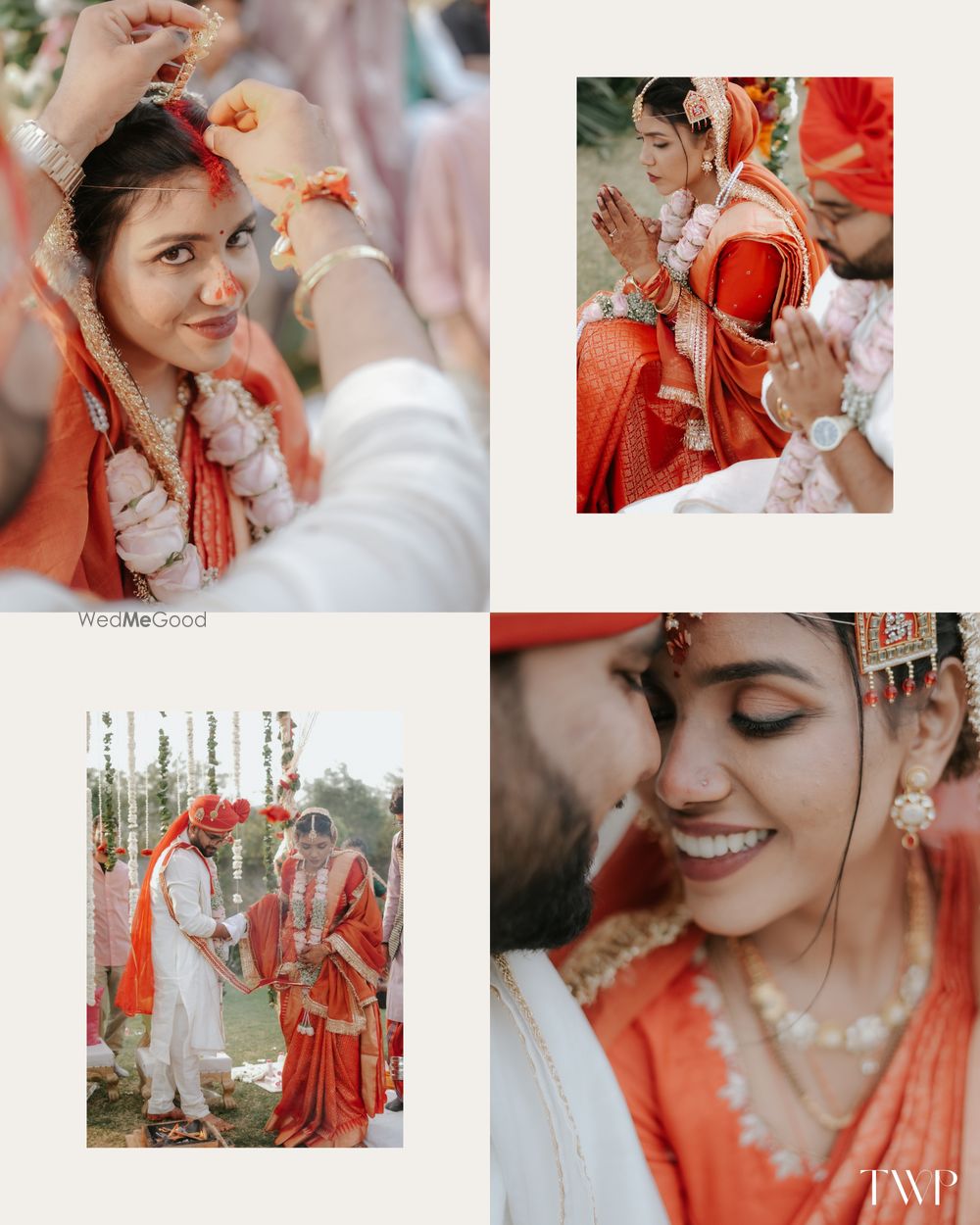 Photo By The Wedding Poetries - Photographers