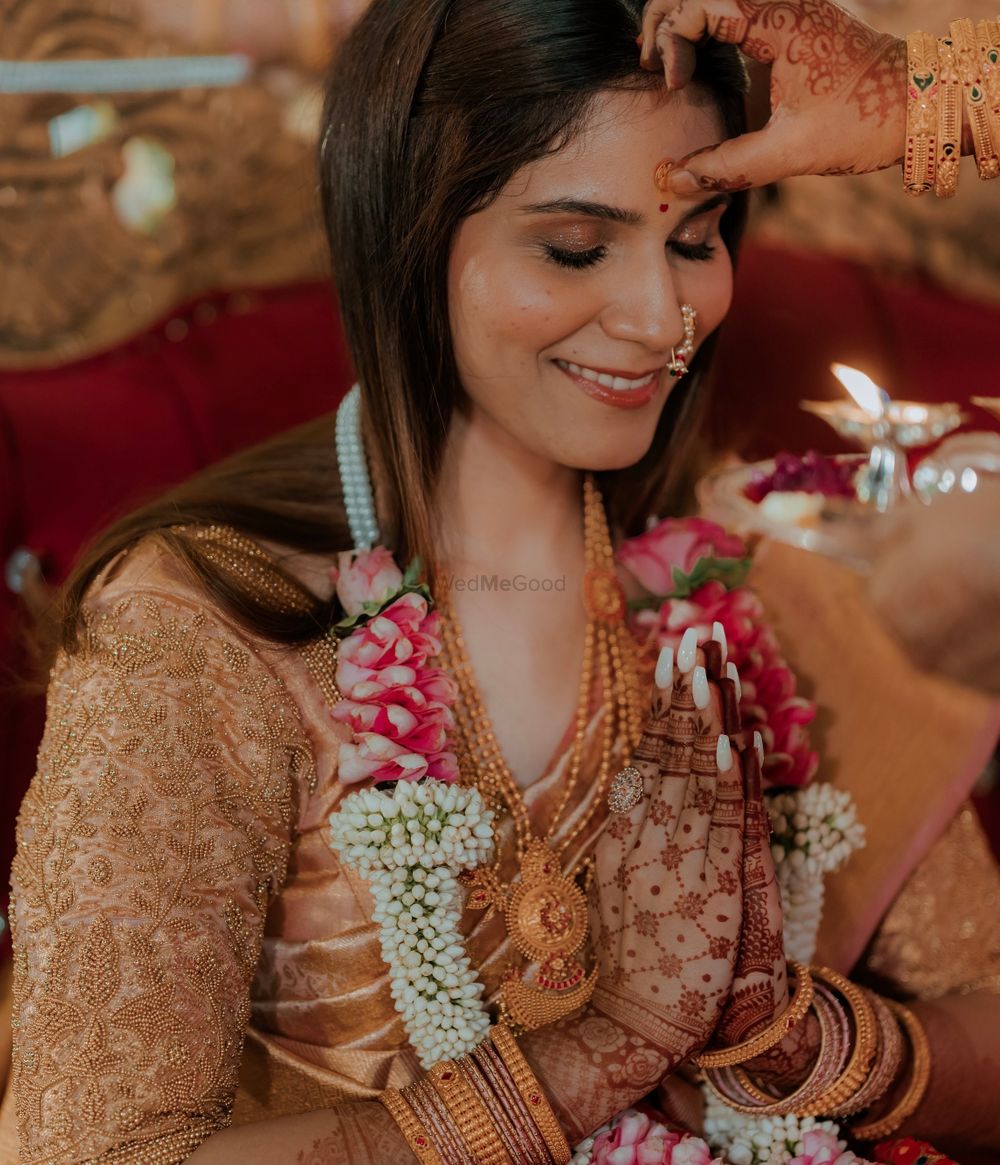 Photo By Makeup Artist Soniya Modi - Bridal Makeup