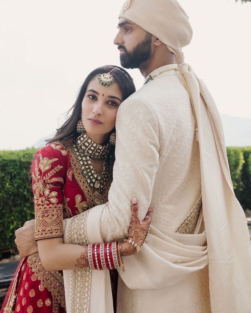 Photo By Makeup Artist Soniya Modi - Bridal Makeup