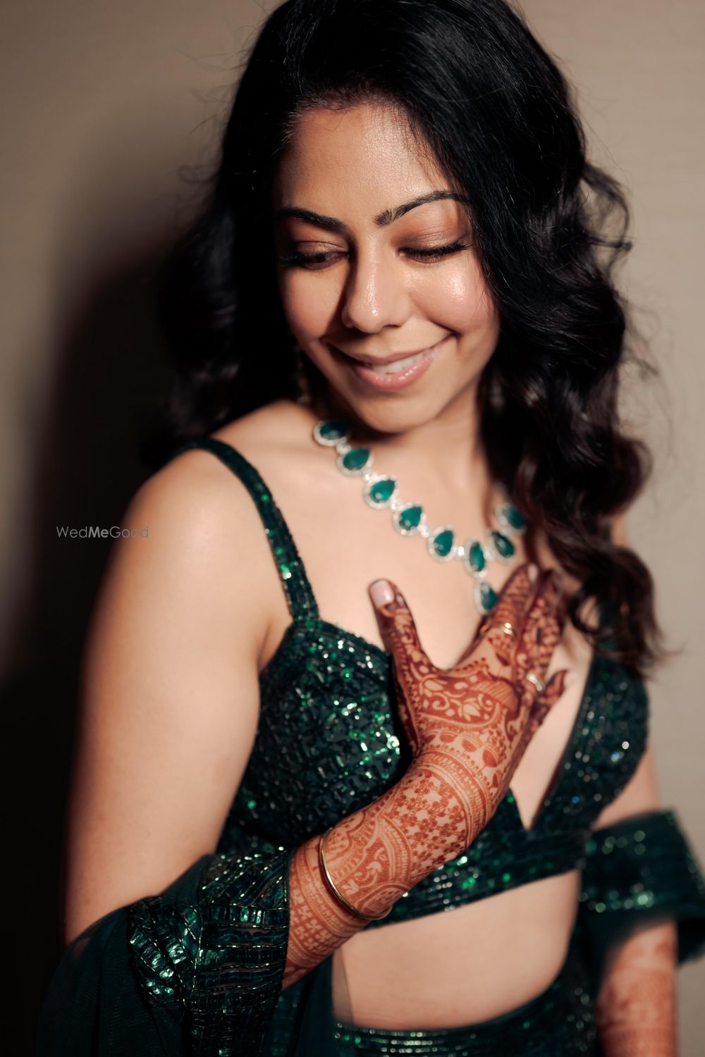Photo By Makeup Artist Soniya Modi - Bridal Makeup
