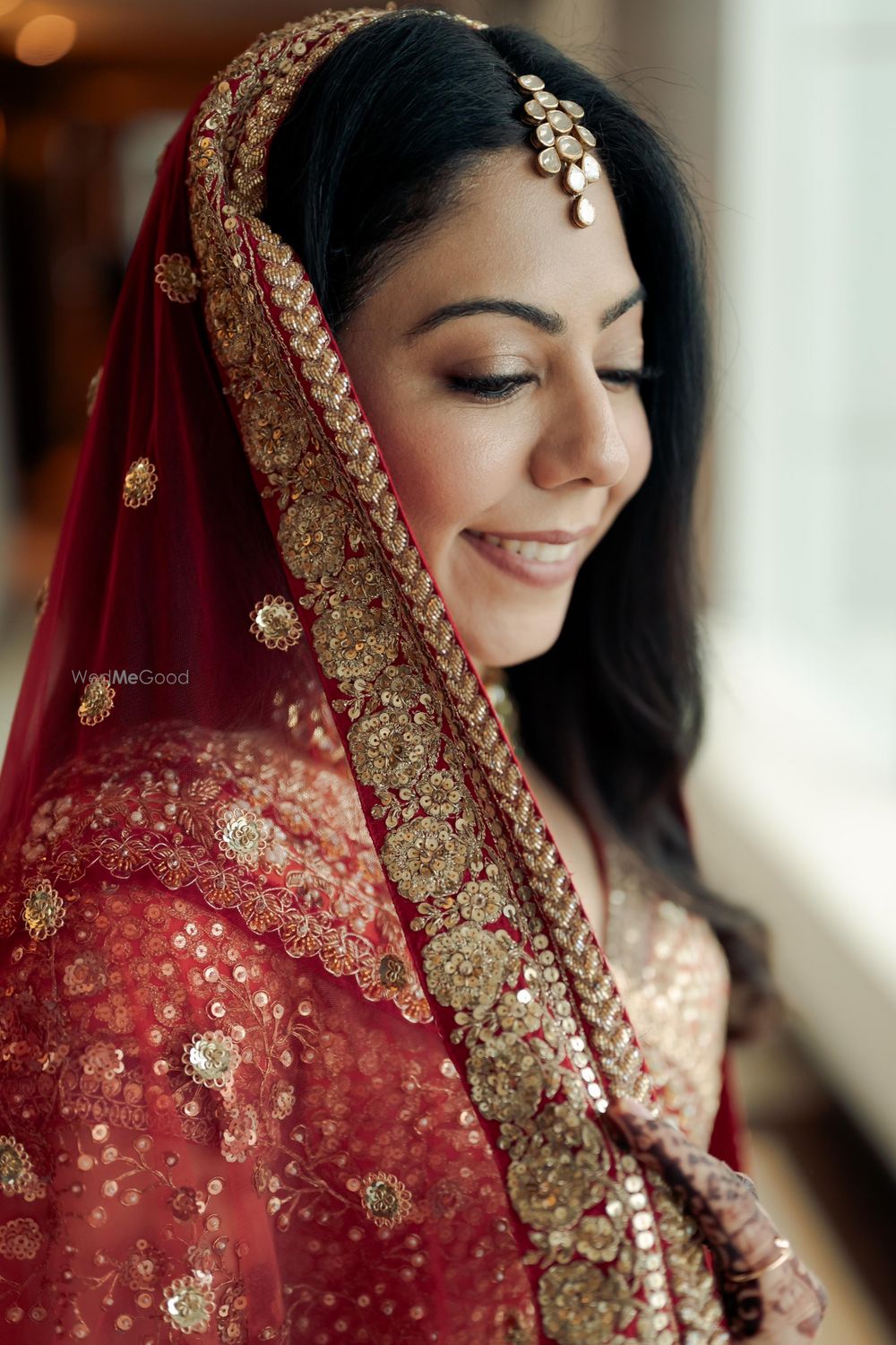 Photo By Makeup Artist Soniya Modi - Bridal Makeup