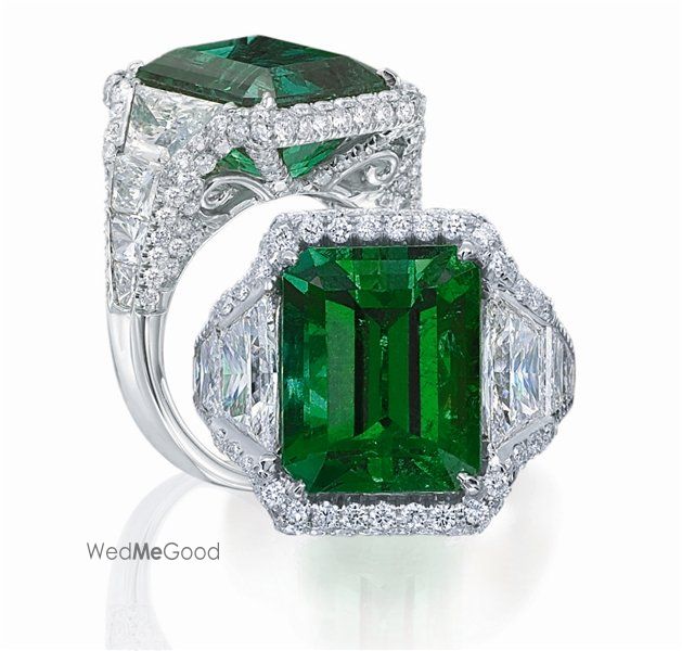 Photo By Eves24(Akhuratha Lifestyle Services Private Limited) - Jewellery