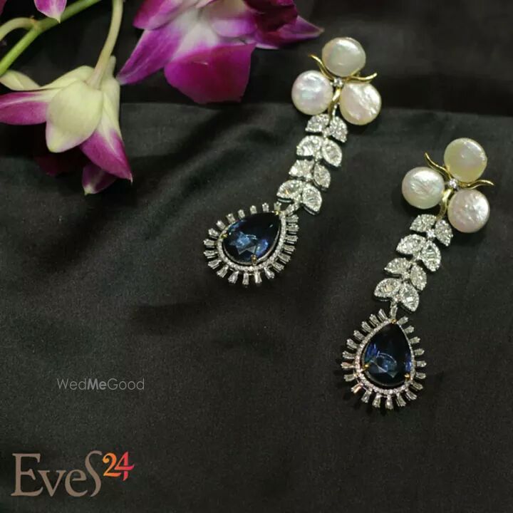 Photo By Eves24(Akhuratha Lifestyle Services Private Limited) - Jewellery