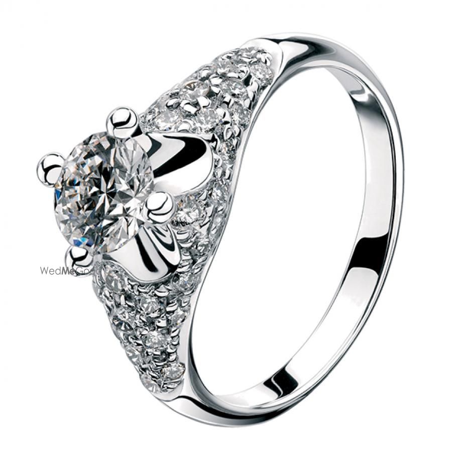 Photo By Eves24(Akhuratha Lifestyle Services Private Limited) - Jewellery