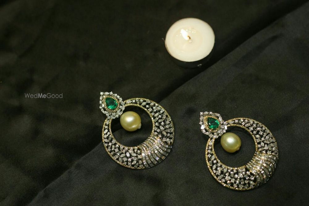 Photo By Eves24(Akhuratha Lifestyle Services Private Limited) - Jewellery