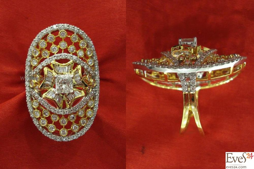 Photo By Eves24(Akhuratha Lifestyle Services Private Limited) - Jewellery