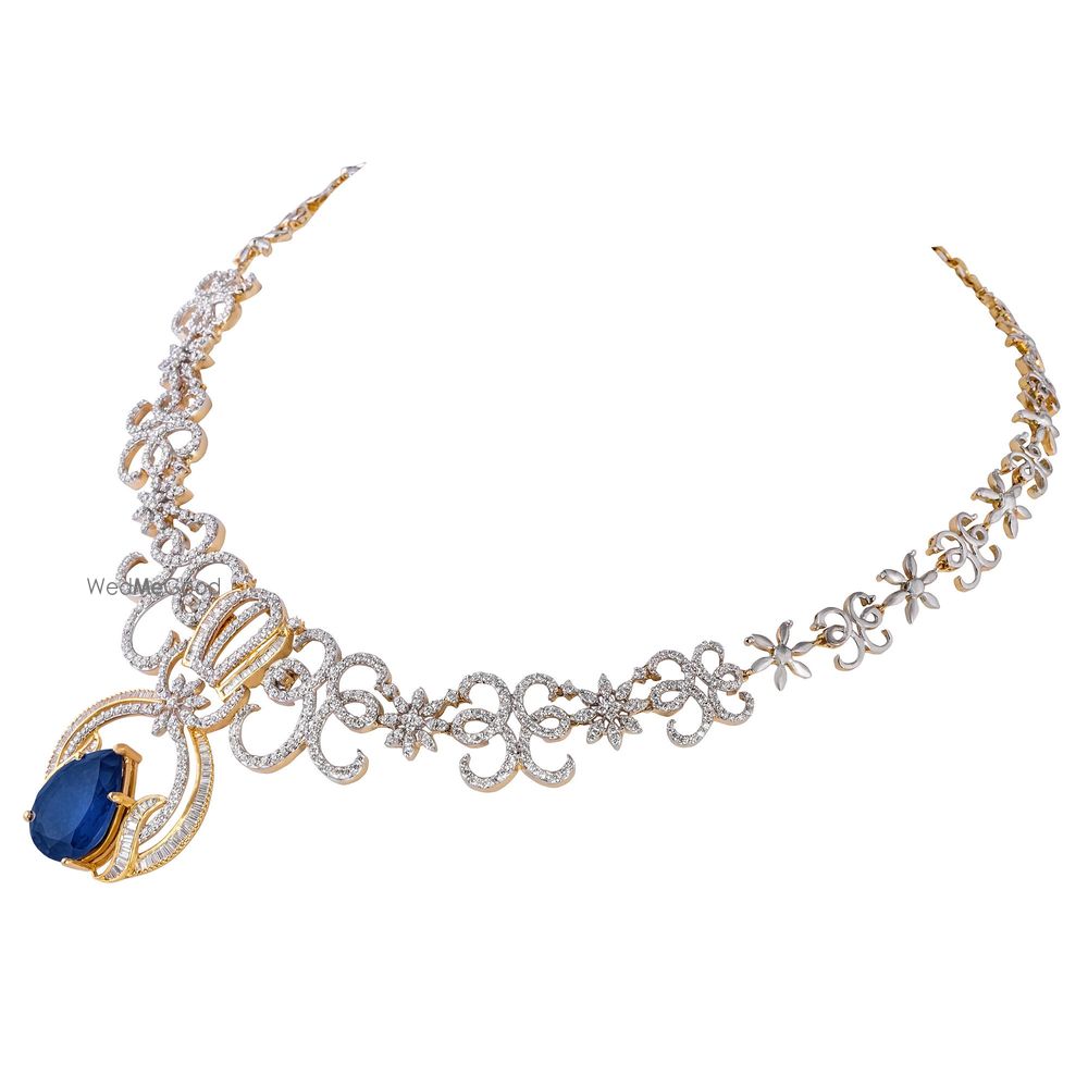Photo By Eves24(Akhuratha Lifestyle Services Private Limited) - Jewellery
