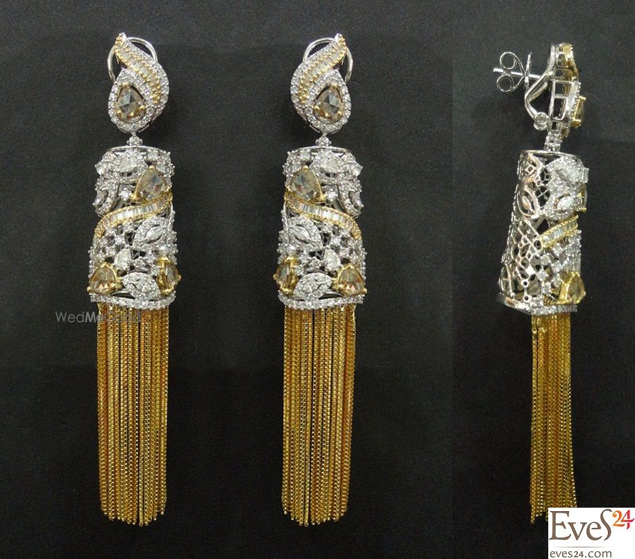 Photo By Eves24(Akhuratha Lifestyle Services Private Limited) - Jewellery